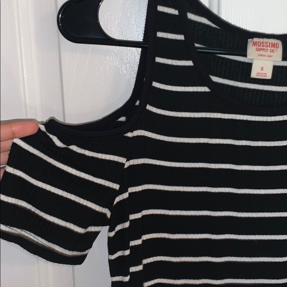 Mossimo Striped Tank - Picture 2 of 6